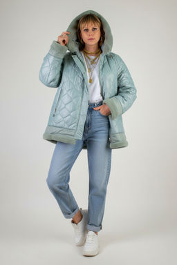 Куртка верблюжья шерсть, арт.310