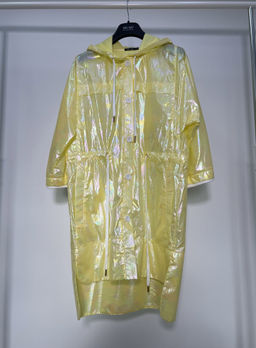 Пыльник 9087 - Niv niv фото 6