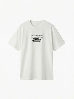 Bask?l? Erkek ?ocuk Ti??rt