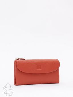 Женский кошелек 3886-1806 water red Vermari в Новосибирске