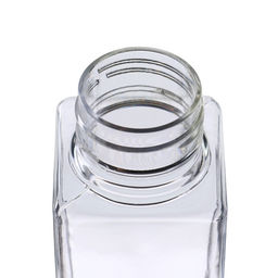 Бутылка для воды My bottle, 450 мл, 20×5.5 см, белая