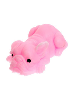 Цена за 12 шт. Антистресс игрушка - мялка «Пёсик», МИКС