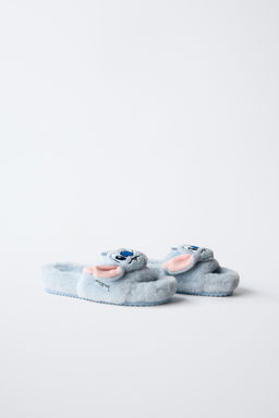 LILO & STITCH  DISNEY SLIPPERS - Zara фото 2