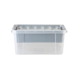 Ящик "ПРОФИ" 15 л с вкладышем 410*295*183, арт. С50801 ПБ