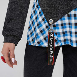 Туника Безусловный успех (классная) - Charutti фото 4