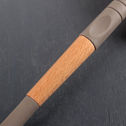 Лопатка с прорезями Доляна Брауни, 327 см, цвет МИКС  фото 3