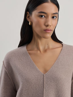 Джемпер женский / Zarina  фото 6