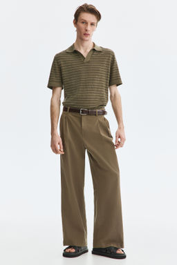 Pantal?n amplio Loose Fit - H&m фото 3