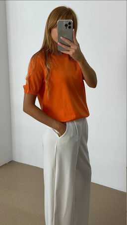 Водолазка ДЖ 009-5 Бирюзовый - T.C.T фото 46