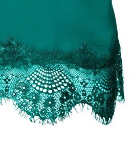 Блузка, изумрудная - Ashley brooke фото 5