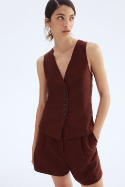 Pantal?n corto - H&m фото 3