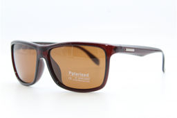 Солнцезащитные очки DECOROZZA POLARIZED 1010 59-16-125 С2