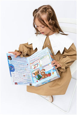 Новогодний сладкий набор Квест 1000г - Дедморозов фото 5