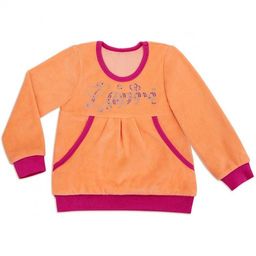 Туника Велюр