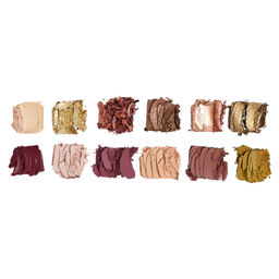 Тени для век The Eternal Icon Green Eyeshadow Palette 6826174