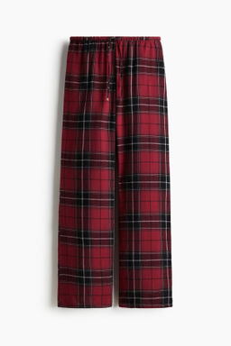 Pantal?n con cord?n de ajuste - H&m фото 2