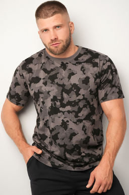 Мужская футболка Happyfox