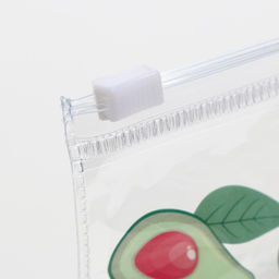 Набор Авокадо, косметичка, маска для сна и расчёска - Simaland фото 8