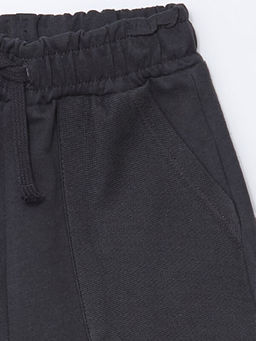 Basic Beli Lastikli Pamuklu Erkek ?ocuk ?ort