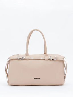 Сумка 98531-1 beige Velina Fabbiana-Safenta