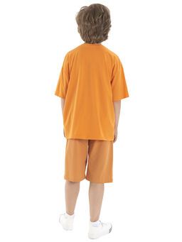 Шорты для мальчика О46947 - Карамелли фото 3