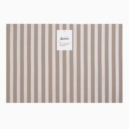 Салфетка на стол Доляна, цв.беж, 45*30см  фото 3