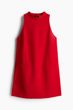 Minivestido evas?