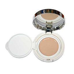 Sachel AbySki крем-пудра кушон с гидролатом и порошком ананаса - Сашера-мед фото 5