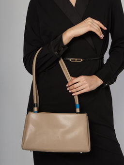 Сумка ELEGANZZA ZG-23176 moon light  фото 6