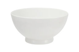 Салатник, 15х8 см, 750 мл, фарфор P, белый, White Basics