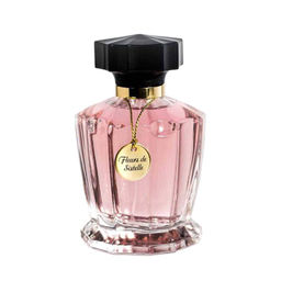 YVES DE SISTELLE FLEURS DE SISTELLE GOLD w EDP 100 ml M, парфюмерная вода