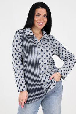 Женская туника 31931