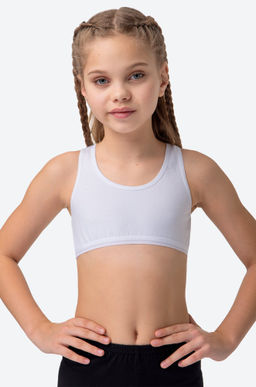 Майка-топ для девочки Donella  фото 3