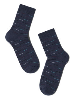 Цена за 2 пары. Носки Теплые Брестские School 3060 (махровые)