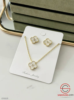 Комплект из медицинской стали