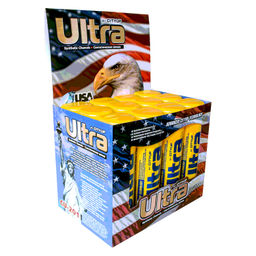 Салфетка в тубусе/без тубуса в дисплее 64*43 арт. СА-201, СА-201NP, CU-201