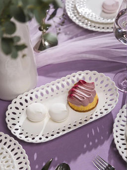 БЛЮДО LEFARD STYLE 35,5 СМ ОВАЛЬНОЕ фото 17