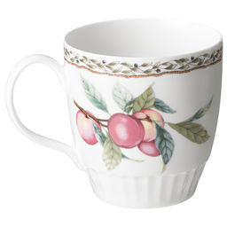 КРУЖКА LEFARD FRUIT GARDEN 360 МЛ  фото 3