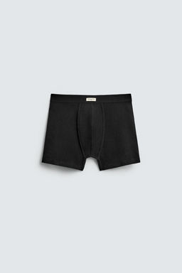 SOFT BOXERS 3-PACK - Zara фото 4