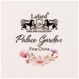 НАБОР ТАРЕЛОК ОБЕДЕННЫХ LEFARD ДВОРЦОВЫЙ ПАРК 2 ШТ. 25,5 СМ  фото 3