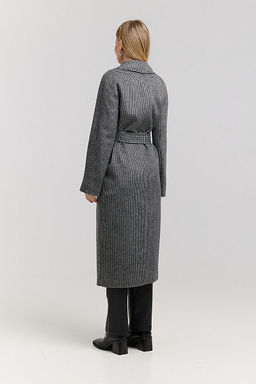 М-241 Пальто жен демисезонное Оливия - Zarya mody фото 10