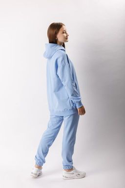 Костюм из высококачественного Футера 2-х ниточный - Relay фото 70