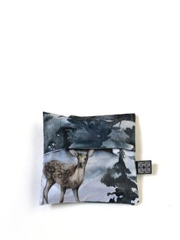 Сумка, Мод.4. Олени 2 - Moshna фото 4