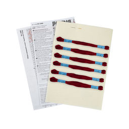 Набор для вышивания PANNA SO-0886 Оберег домашнего очага 29 х 28.5 см