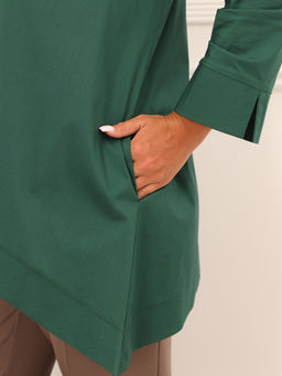 Рубашка М5-5586/5 - Wisell фото 15