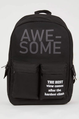 Kad?n Okul S?rt Cantas? - Defacto фото 3