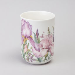 КРУЖКА LEFARD IRISES 330 МЛ  фото 3