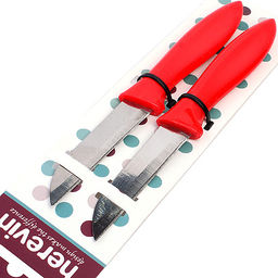 80914 Набор ножей 2 шт 18см MB (х36) - Mayer&boch фото 3