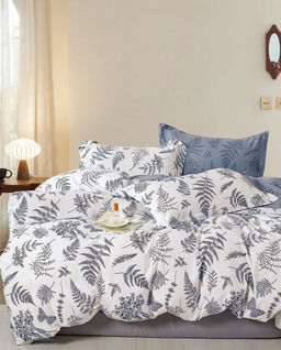 Постельное белье сатин элит на молнии - Харт 2 сп. (нав.70х70)