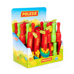 Набор игровой (дисплей №73) Polesie - Полесье фото 4